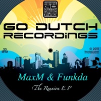 The Reunion - Single - Max_M & Funkda