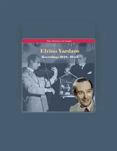 Listen to Elvino Vardaro, watch music videos, read bio, see tour dates & more!