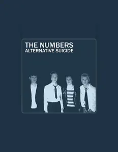 Listen to The Numbers, watch music videos, read bio, see tour dates & more!