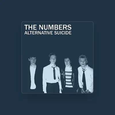 Listen to The Numbers, watch music videos, read bio, see tour dates & more!