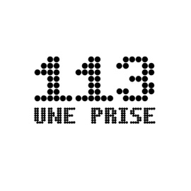 Une prise 113