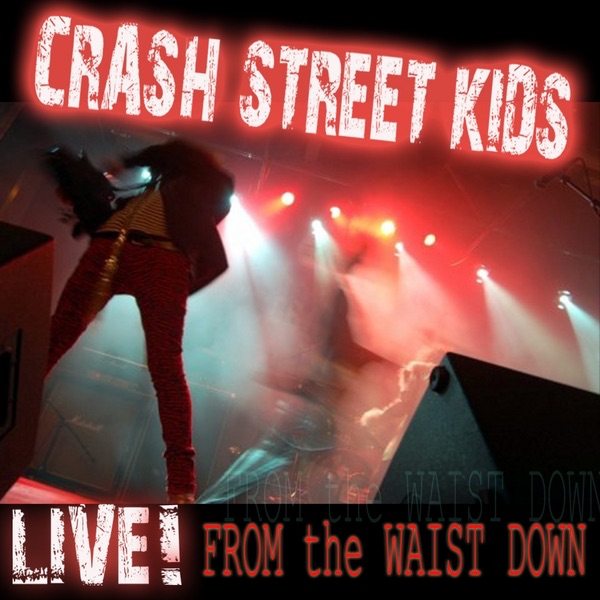 Live! From the Waist Down