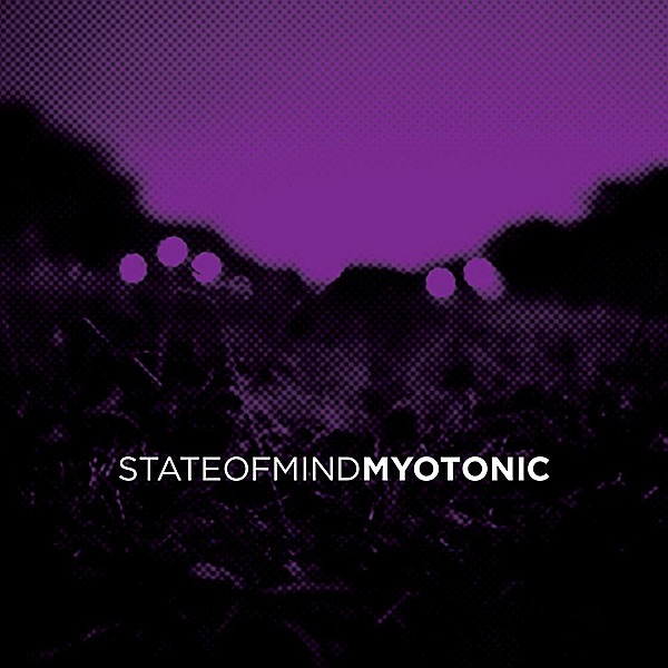 Myotonic artwork