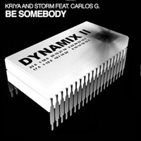 Be Somebody - Kriya & Storm