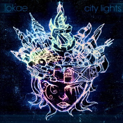 City Lights - EP