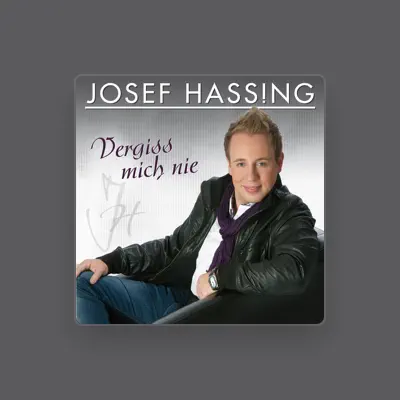 Listen to Josef Hassing, watch music videos, read bio, see tour dates & more!