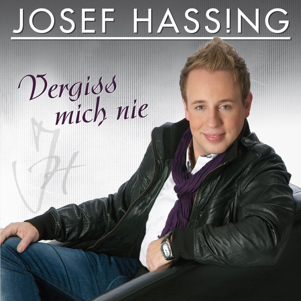 Cover von Josef Hassing