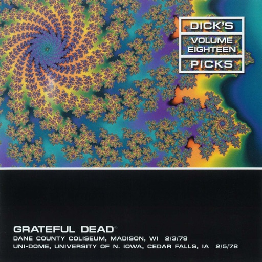 Album artwork