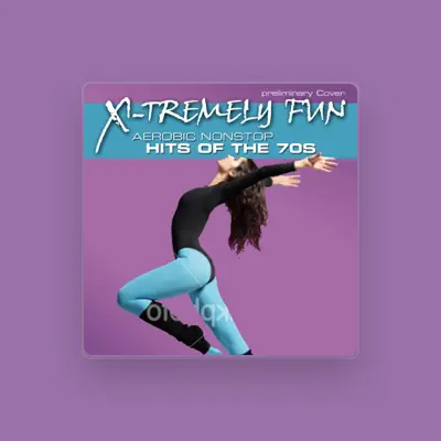 Listen to Aerobic Stars, watch music videos, read bio, see tour dates & more!