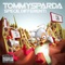 Hit shock (scratch Dj Eprom) - TommySparda lyrics
