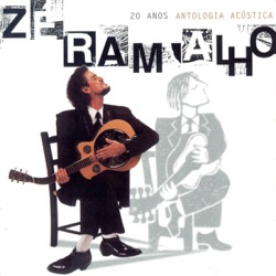 Zé Ramalho - Chão de Giz