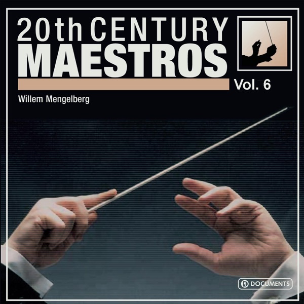 20th Century Maestros, Vol. 6 (1939)