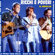 Se m'innamoro - Ricchi & Poveri
