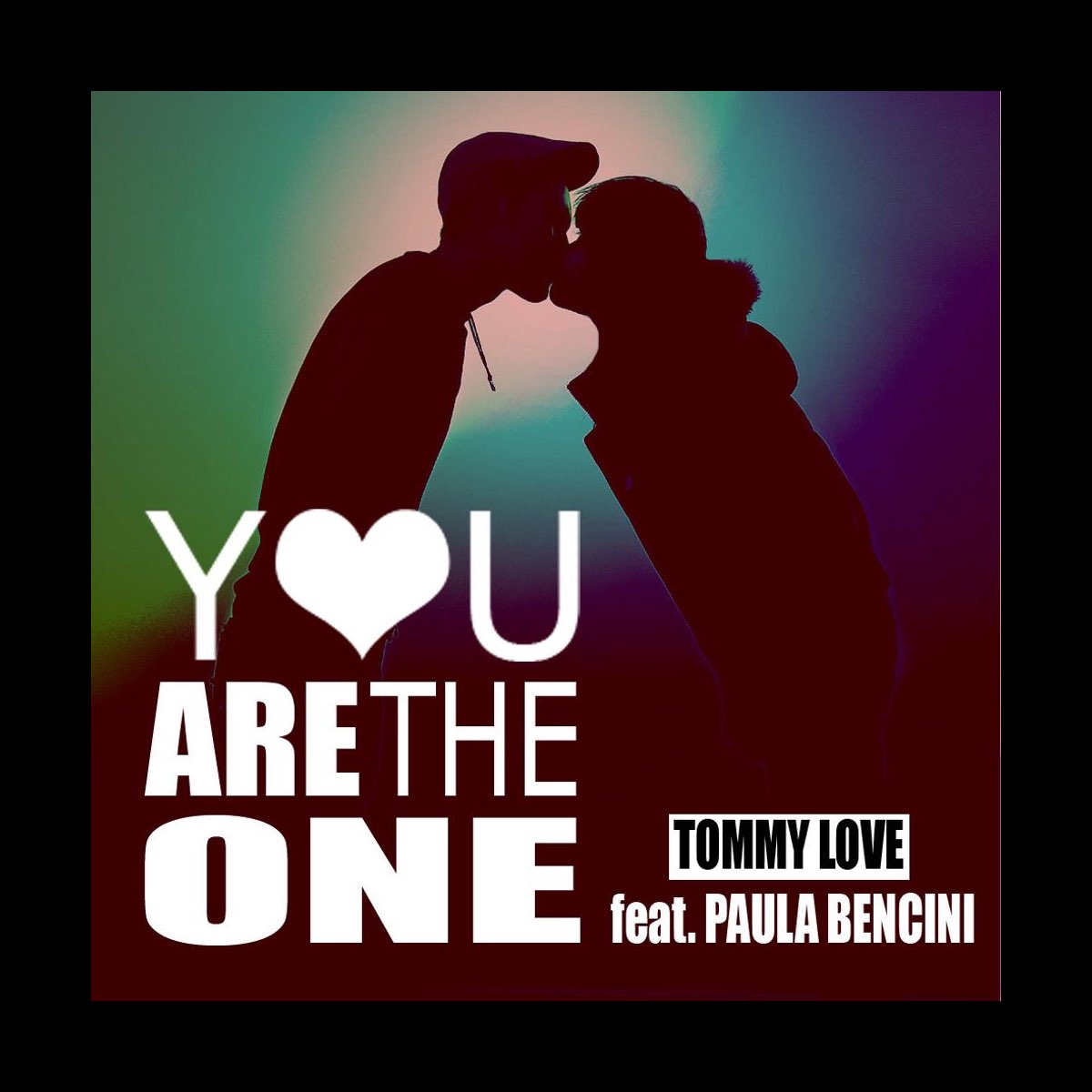 Tommy Love. One Love. The one (feat. Drake). Your Love_Paula.