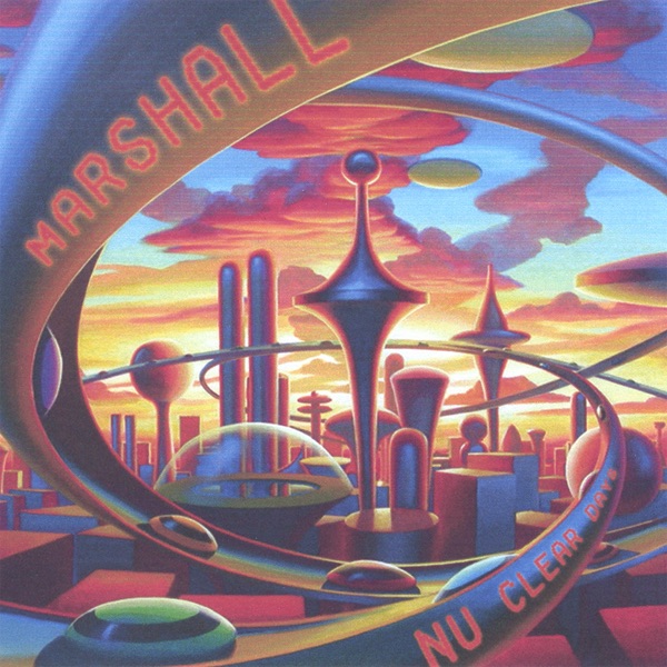 Marshall Hamburger - Thought of You