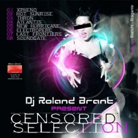 Censored Selection - Roland Brant