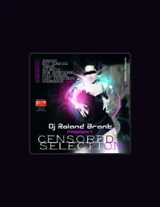 Listen to Roland Brant, watch music videos, read bio, see tour dates & more!