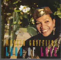 Land Of Love — Marcia Griffiths