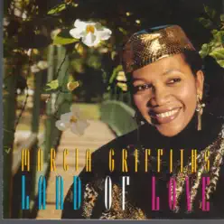 Land Of Love - Marcia Griffiths Land Of Love - Marcia Griffiths