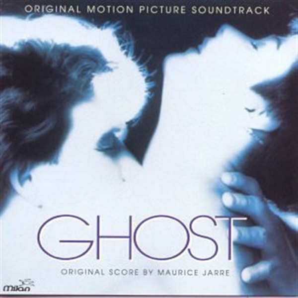 Ghost (Original Motion Picture Soundtrack) - Maurice Jarre