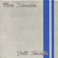 Blue Meanies - The Great Peacemaker