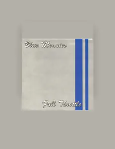 Listen to Blue Meanies, watch music videos, read bio, see tour dates & more!