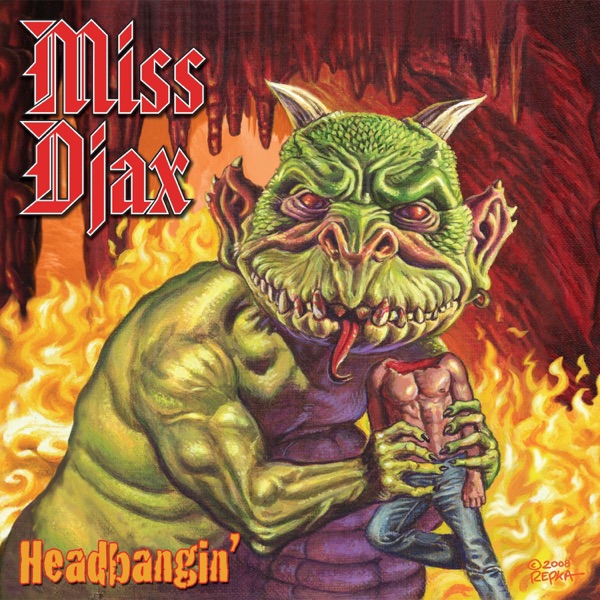 Headbangin' - Single