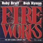 Ruby Braff & Dick Hyman - High Society