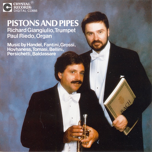 Pistons and Pipes