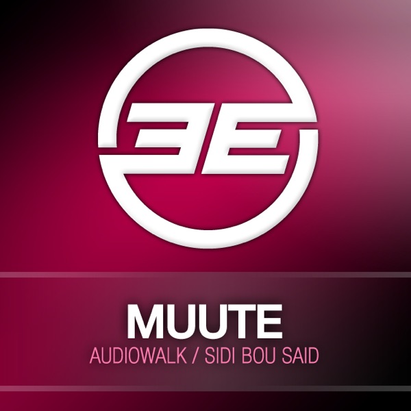 Audiowalk / Sidi Bou Said - Single