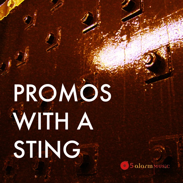 Promos With a Sting