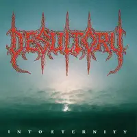 Visions — Desultory