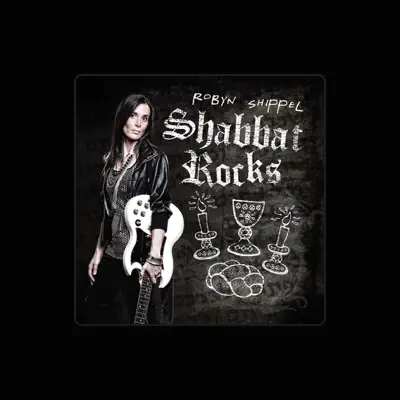 Listen to Robyn Shippel, watch music videos, read bio, see tour dates & more!