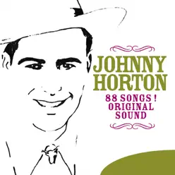 88 Songs ! (Original Sound) - Johnny Horton