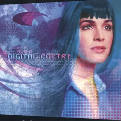 Listen to Digital Poetry by Deep Audio