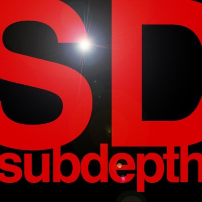 Kaleidoscope Island - EP