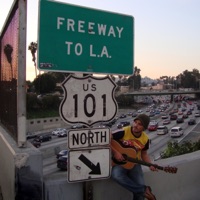 I Wanna Be Free - Leo Aberer