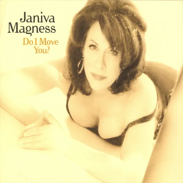You Were Never Mine — Janiva Magness