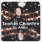 Nha Fê - Teófilo Chantre lyrics
