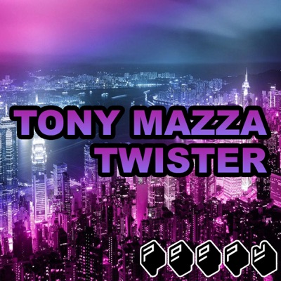 Twister - Single