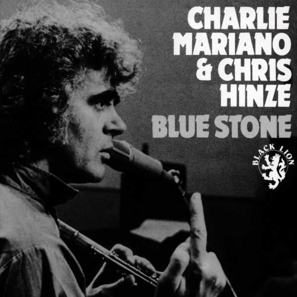 Blue Stone