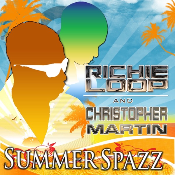 Summer Spazz