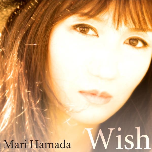 Wish - Single