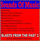 Sounds Of Music (Blasts From The Past (Vol. 2))