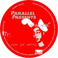 D. Moo - EP - Vincent