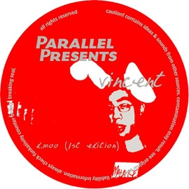 D. Moo (2nd Edition) Vincent