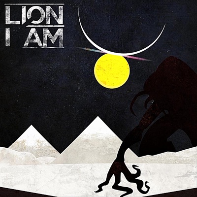 Lion I Am - EP
