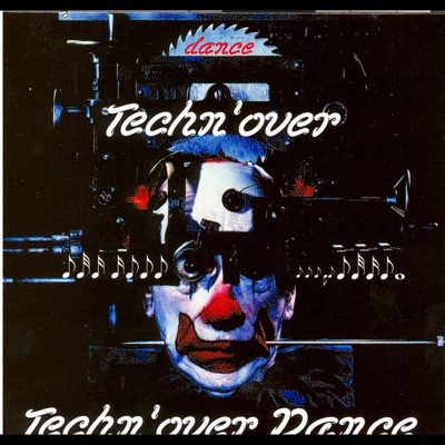 Techno clown 1 (Compilation)