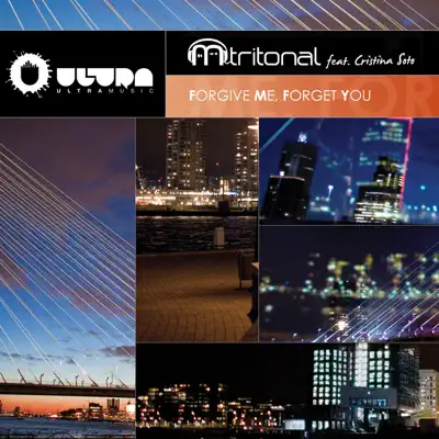 Forgive Me, Forget You (feat. Cristina Soto) [Remixes] - Tritonal