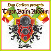 Don Corleon Presents - Tiger Balm Riddim